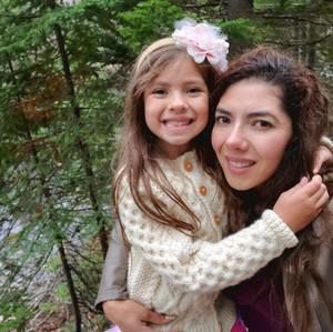 Meet your Posher, Eunice